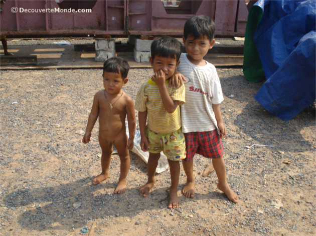 cambodge enfants