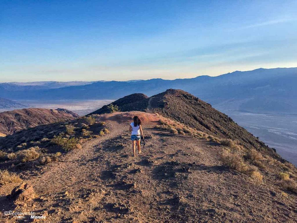 dante's view death valley