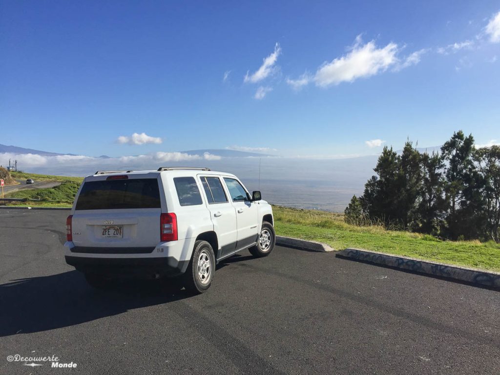 Big Island : Mon voyage de 10 jours sur la plus grande des îles d'Hawaii. Ici notre location de SUV pour voyager à Big Island. Retrouvez l'article ici: https://www.decouvertemonde.com/big-island-voyage-iles-hawaii