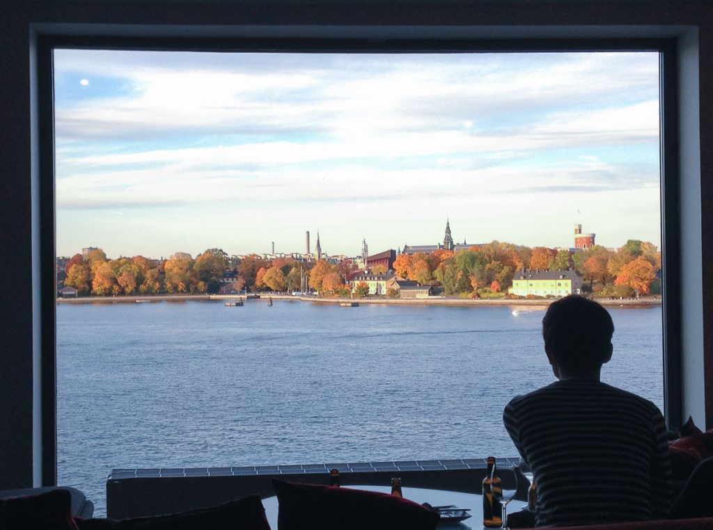 Au musée Fotografiska de Stockholm dans mon article Visiter Stockholm : Que faire à Stockholm en 10 coups de coeur #suede #stockholm #europe #voyage #scandinavie #citytrip