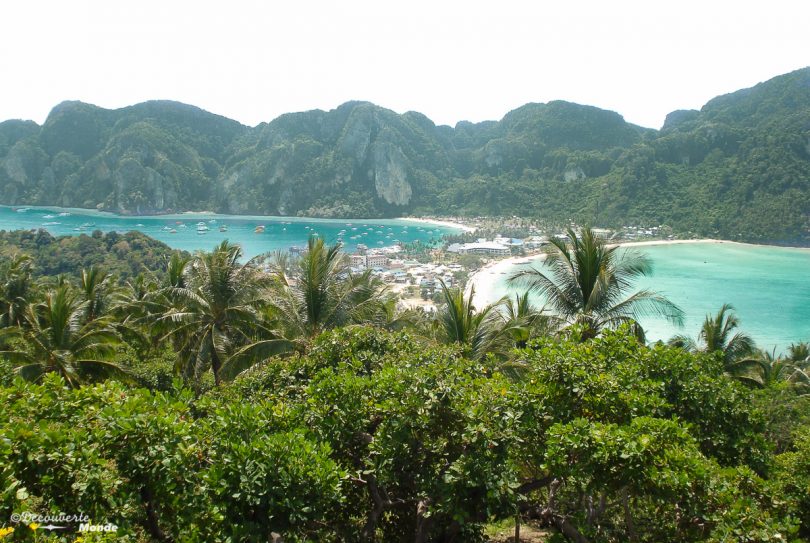 Quelle île De Thaïlande Choisir Nos 9 Préférées Connues Et